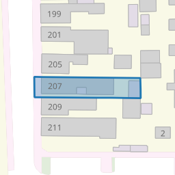 Perceel SDE02-C-3645