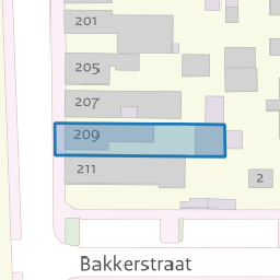 Perceel SDE02-C-3646