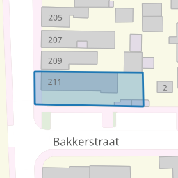 Perceel SDE02-C-3647