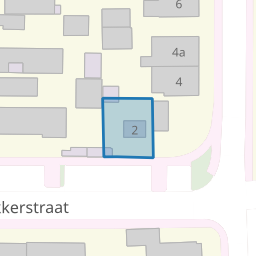 Perceel SDE02-C-3651