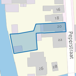 Perceel SDE02-C-3697