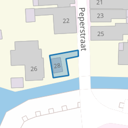 Perceel SDE02-C-3701