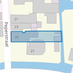 Perceel SDE02-C-3704