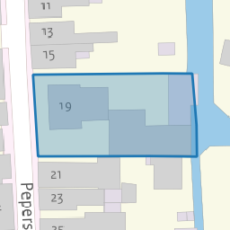 Perceel SDE02-C-3707