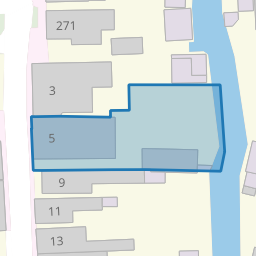 Perceel SDE02-C-3712