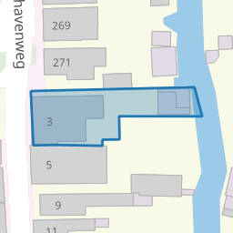 Perceel SDE02-C-3713