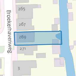 Perceel SDE02-C-3715