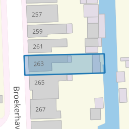Perceel SDE02-C-3718