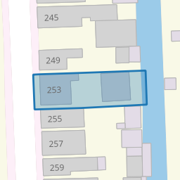 Perceel SDE02-C-3723