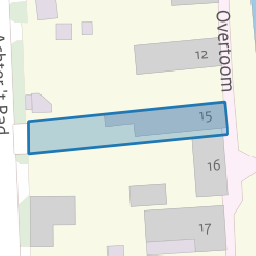 Perceel SDE02-C-3752