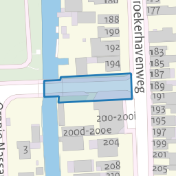 Perceel SDE02-C-3805