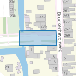 Perceel SDE02-C-3813