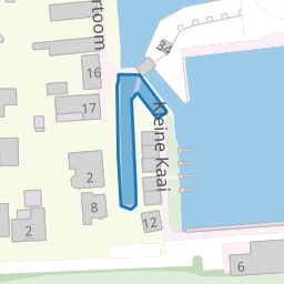 Perceel SDE02-C-3822