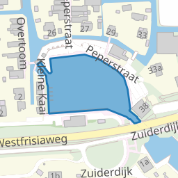 Perceel SDE02-C-3828