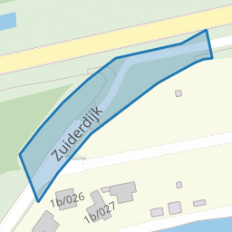 Perceel SDE02-C-3831