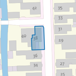 Perceel SDE02-C-3845