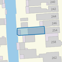 Perceel SDE02-C-3851