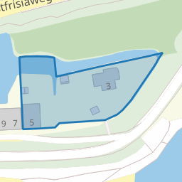 Perceel SDE02-C-3856