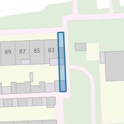 Perceel SDE02-C-3887