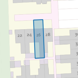 Perceel SDE02-C-3909