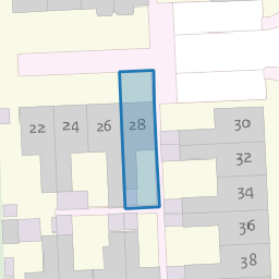 Perceel SDE02-C-3910