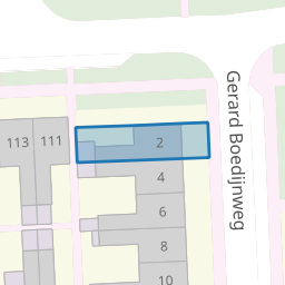 Perceel SDE02-C-3911