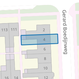 Perceel SDE02-C-3912