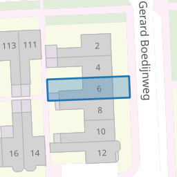 Perceel SDE02-C-3913