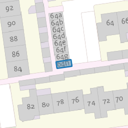 Perceel SDE02-C-3923