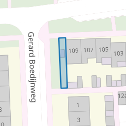 Perceel SDE02-C-3926