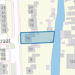 Perceel SDE02-C-3929