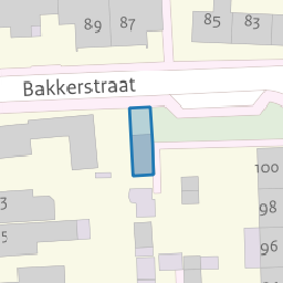 Perceel SDE02-C-3940