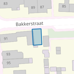 Perceel SDE02-C-3942