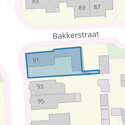 Perceel SDE02-C-3943