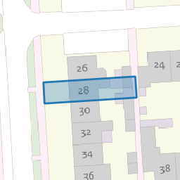 Perceel SDE02-C-3951