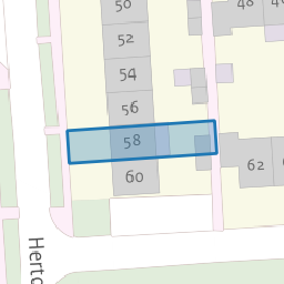 Perceel SDE02-C-3953