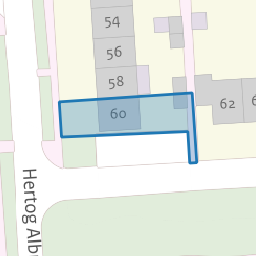 Perceel SDE02-C-3955