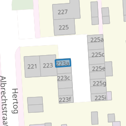 Perceel SDE02-C-3960