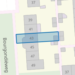 Perceel SDE02-C-3981