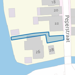 Perceel SDE02-C-4018