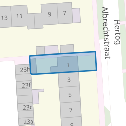 Perceel SDE02-C-4039