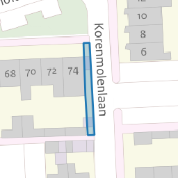 Perceel SDE02-C-4050