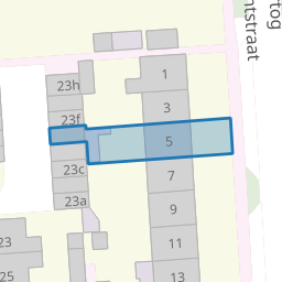 Perceel SDE02-C-4059
