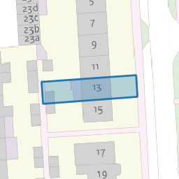 Perceel SDE02-C-4060