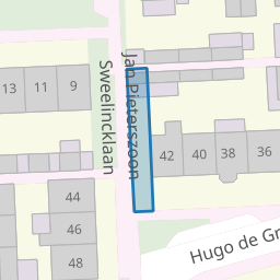 Perceel SDE02-C-4075