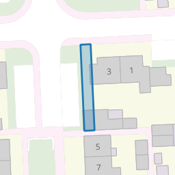 Perceel SDE02-C-4081