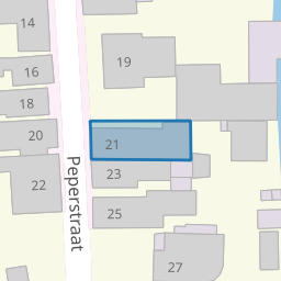 Perceel SDE02-C-4083