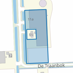 Perceel SDE02-C-4088