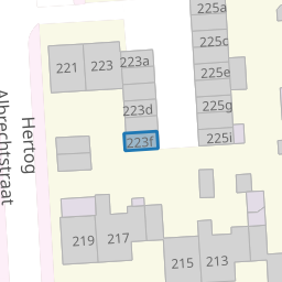 Perceel SDE02-C-4123