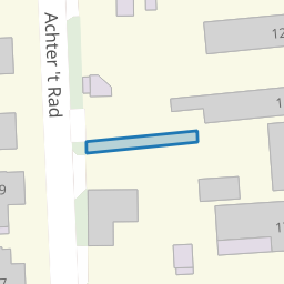 Perceel SDE02-C-4195